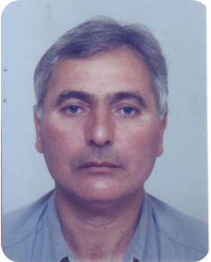 ст. пр. Иво Лалев